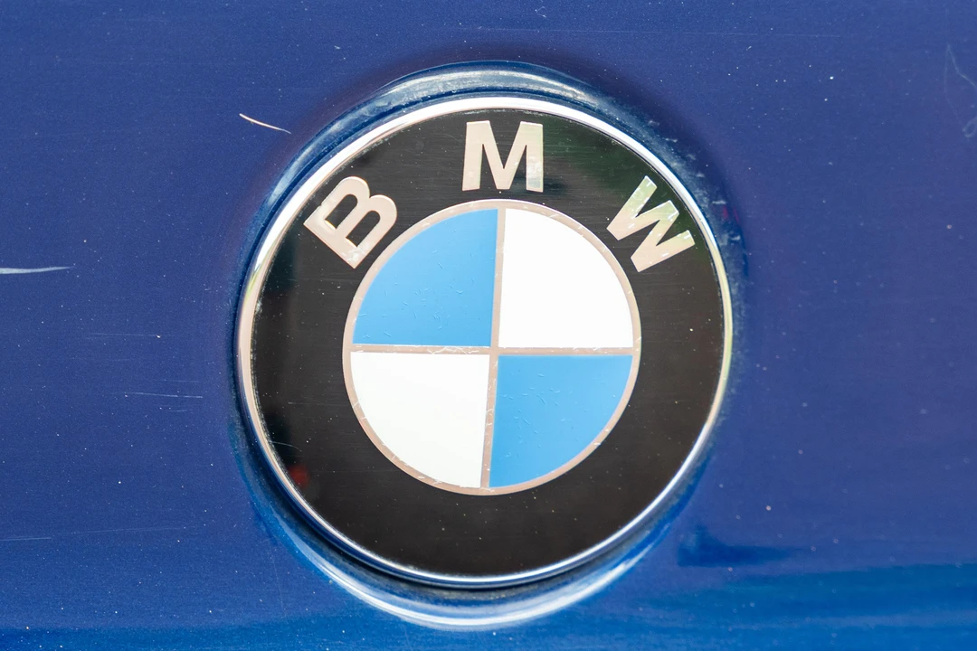 2006 BMW E46 M3 - Image 29 of 31