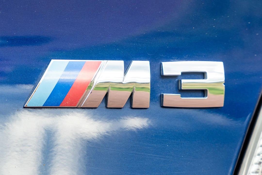 2006 BMW E46 M3 - Image 30 of 31