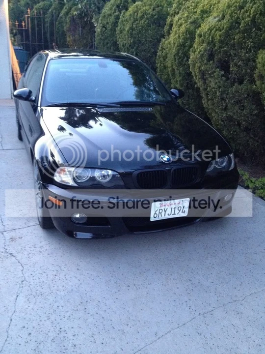 2006 BMW E46 M3 - Image 3 of 11