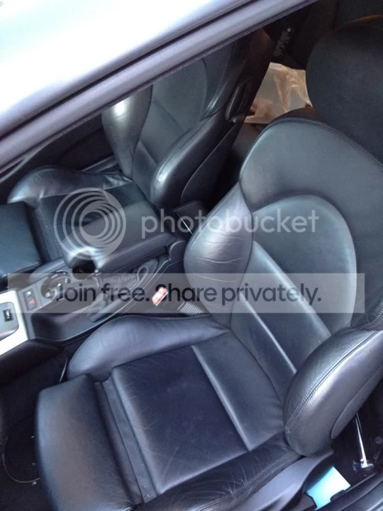 2006 BMW E46 M3 - Image 11 of 11