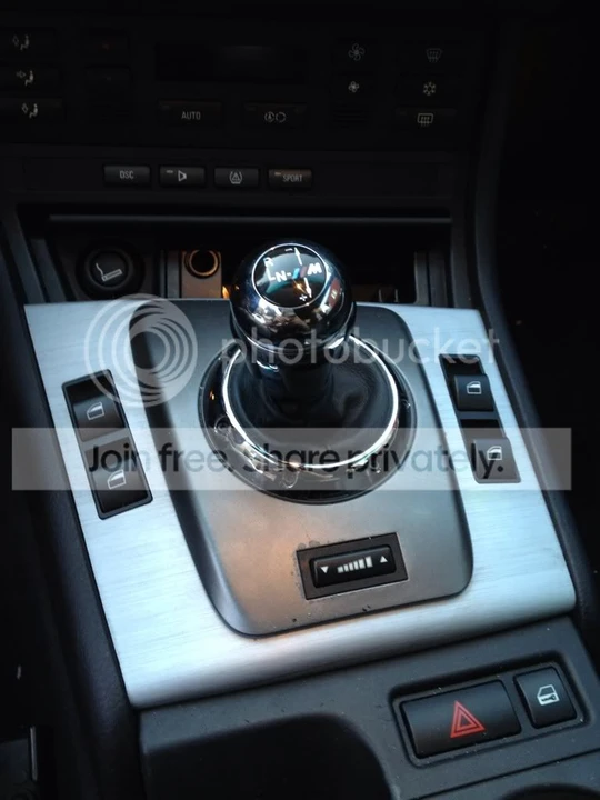 2006 BMW E46 M3 - Image 9 of 11