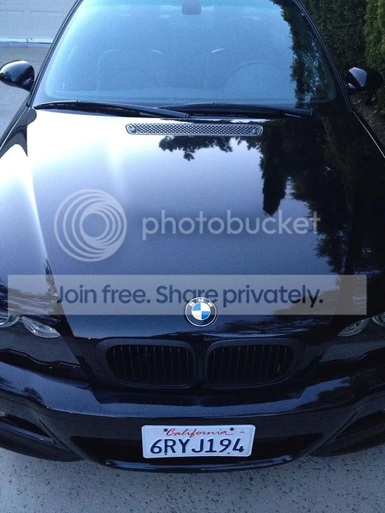 2006 BMW E46 M3 - Image 4 of 11