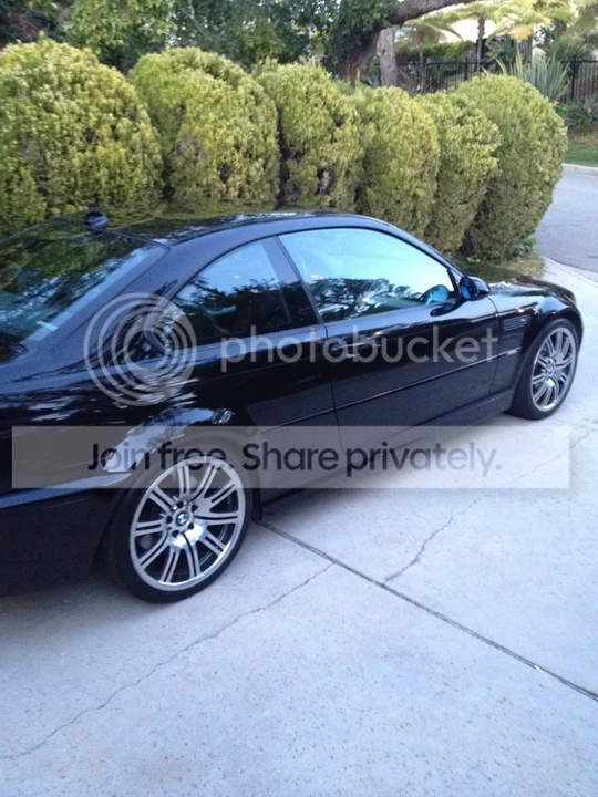 2006 BMW E46 M3 - Image 2 of 11