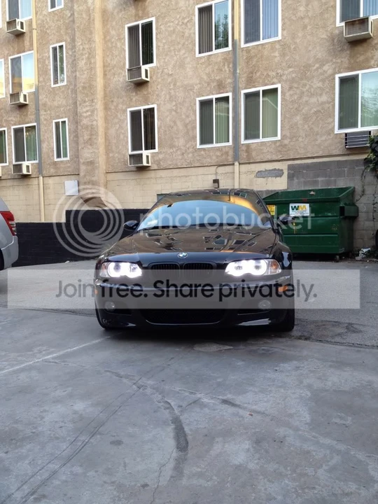 2006 BMW E46 M3 - Image 7 of 11