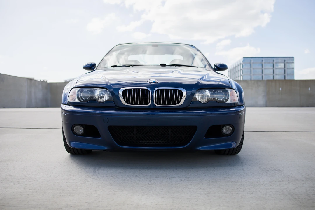 2006 BMW E46 M3 - Image 7 of 31