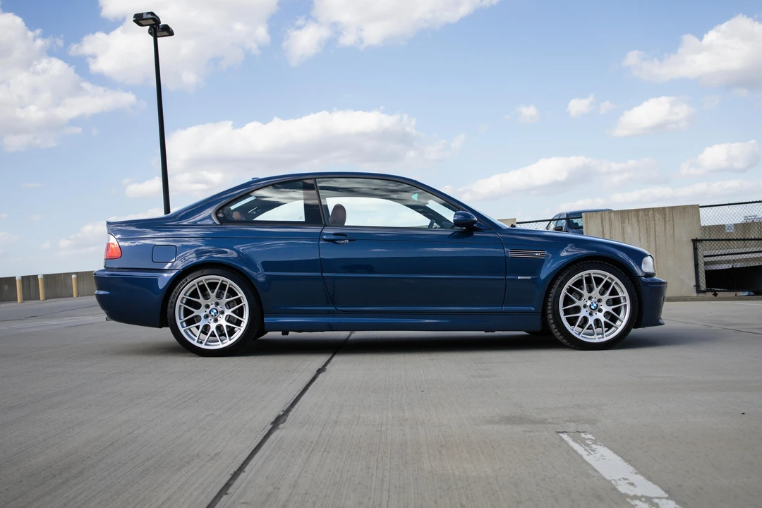 2006 BMW E46 M3 - Image 23 of 31