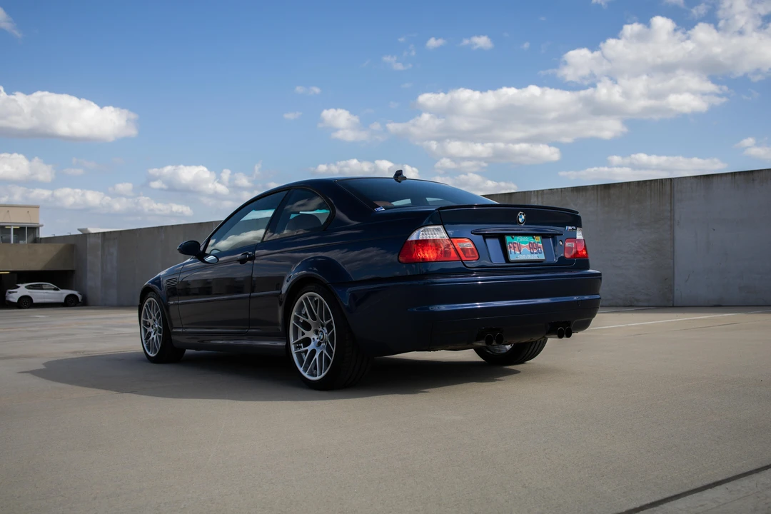 2006 BMW E46 M3 - Image 17 of 31