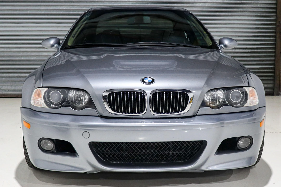 2006 BMW E46 M3 - Image 2 of 31