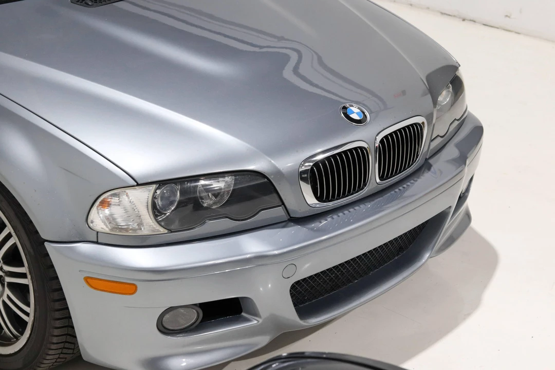 2006 BMW E46 M3 - Image 23 of 31