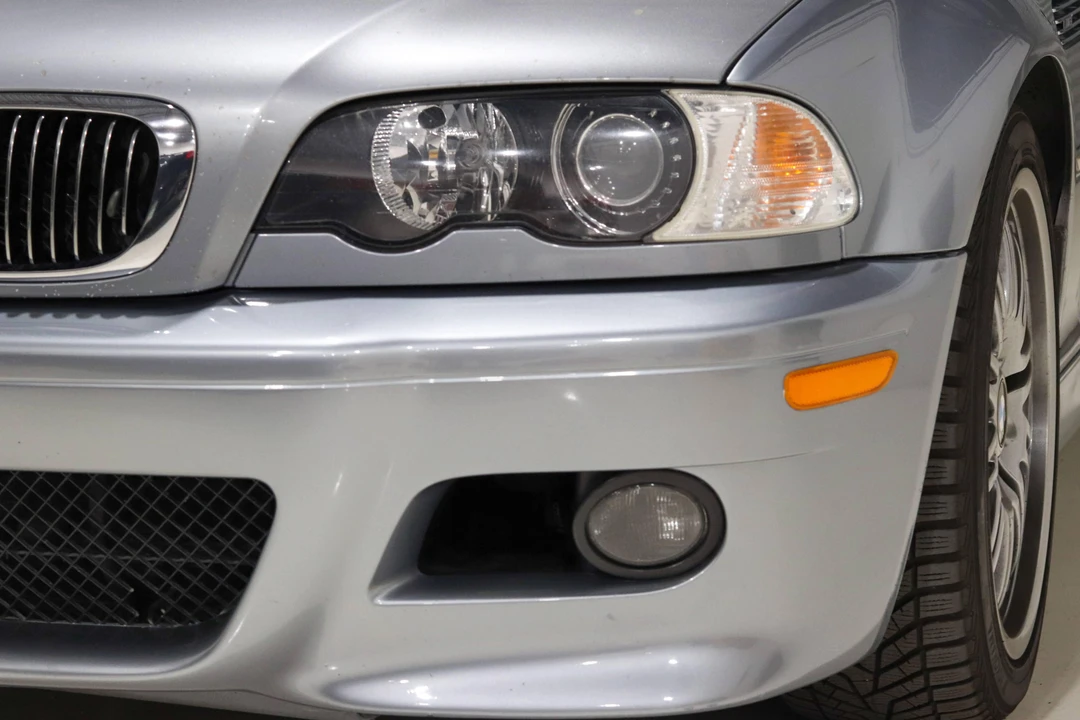 2006 BMW E46 M3 - Image 31 of 31