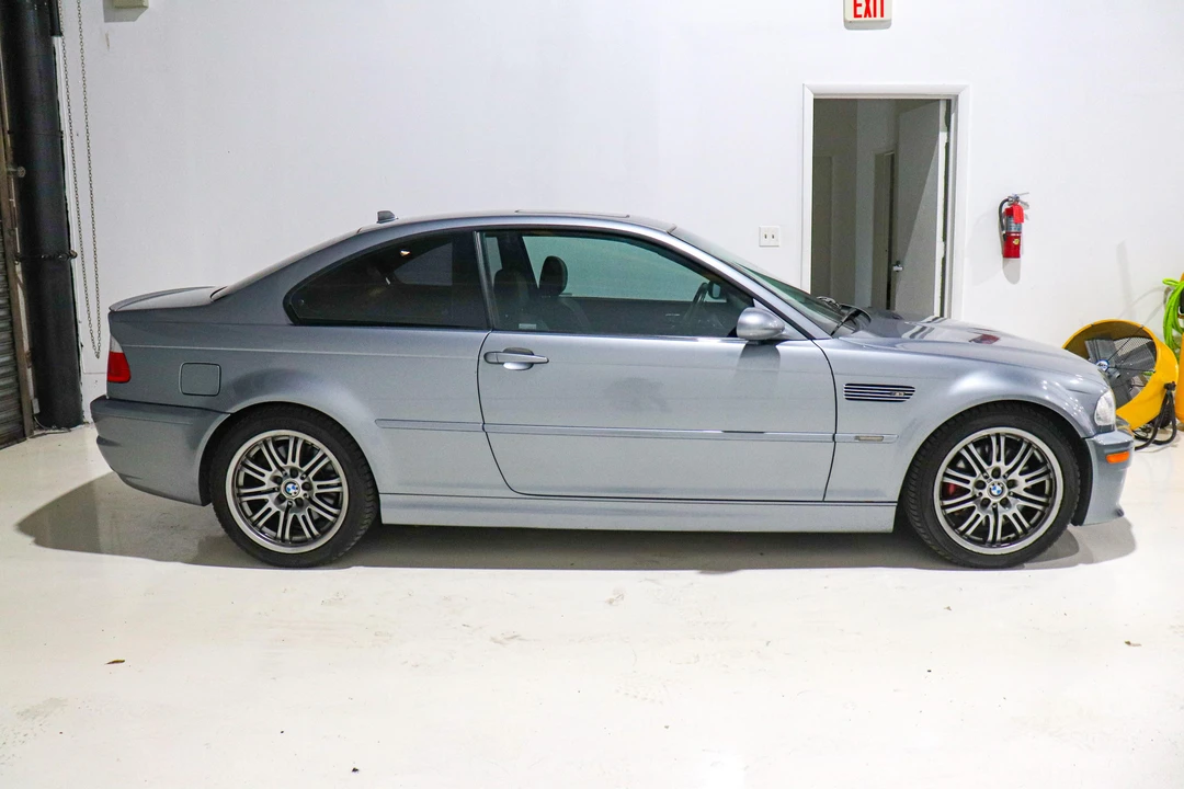 2006 BMW E46 M3 - Image 20 of 31