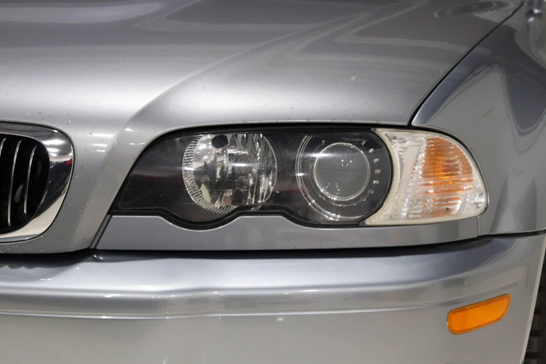 2006 BMW E46 M3 - Image 30 of 31