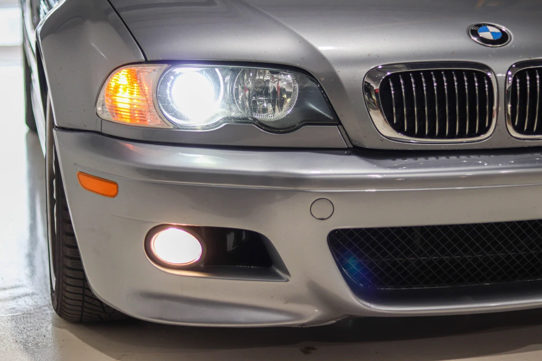 2006 BMW E46 M3 - Image 24 of 31