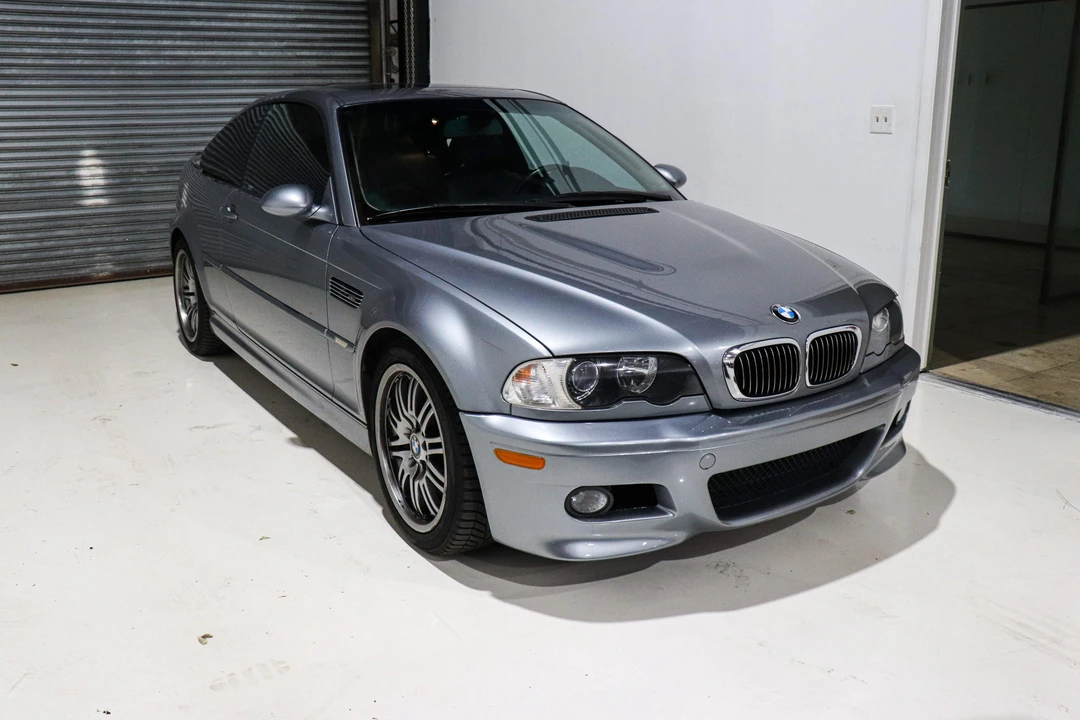 2006 BMW E46 M3 - Image 21 of 31