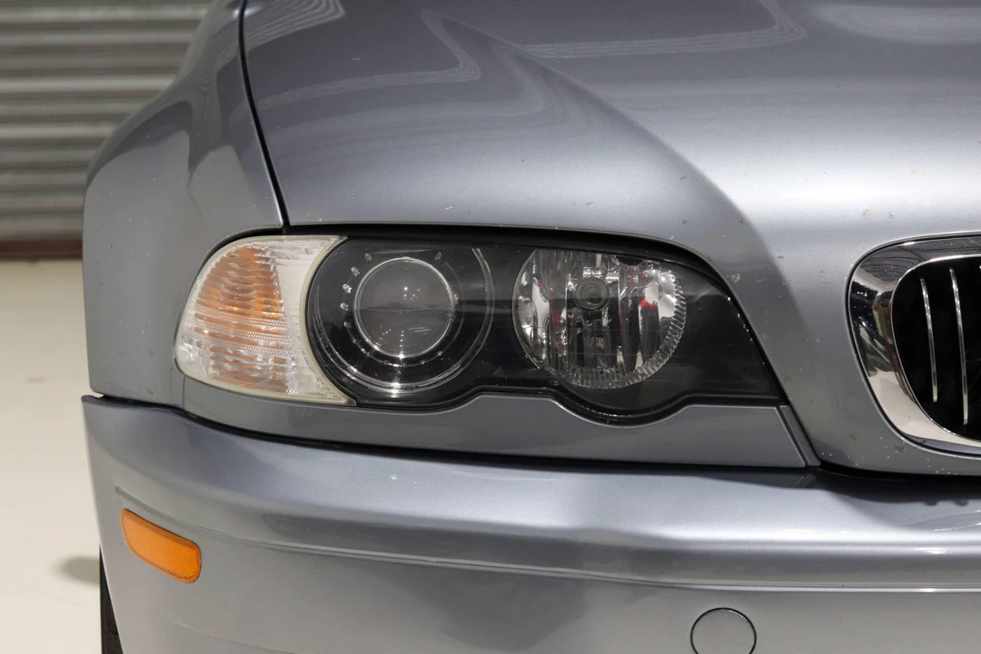 2006 BMW E46 M3 - Image 25 of 31