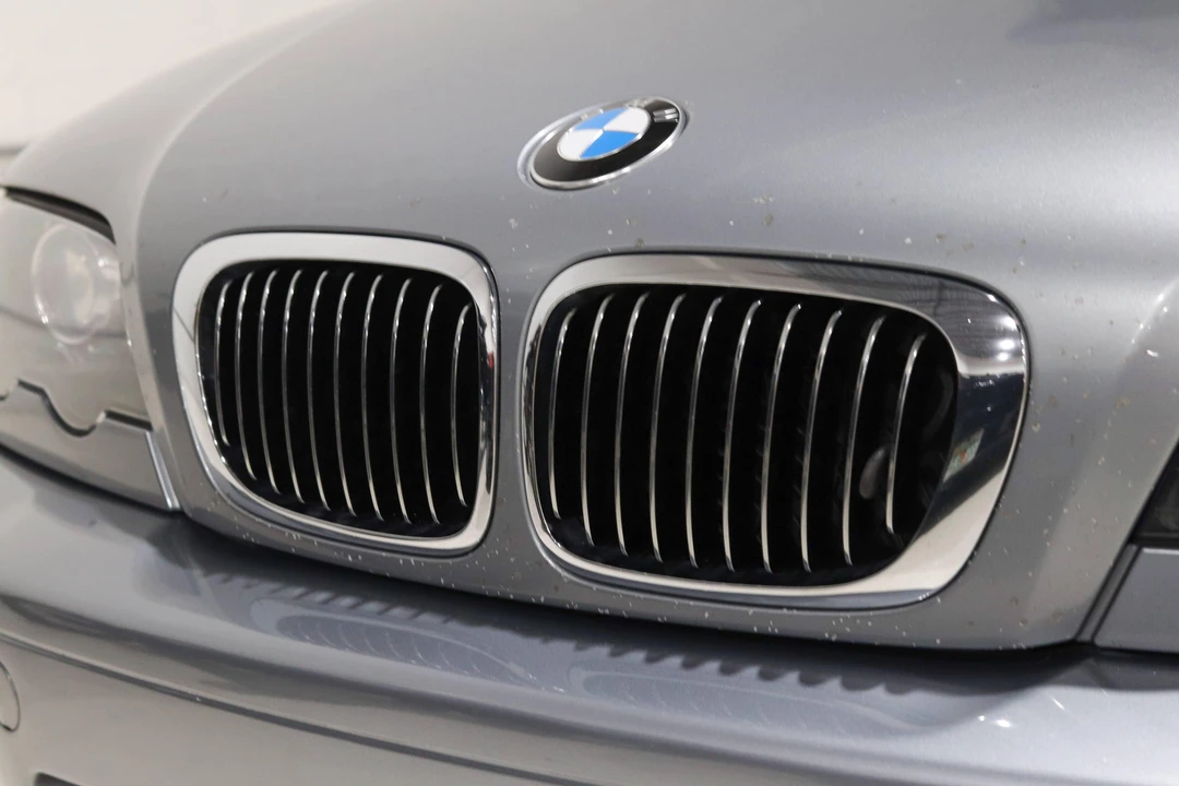2006 BMW E46 M3 - Image 28 of 31