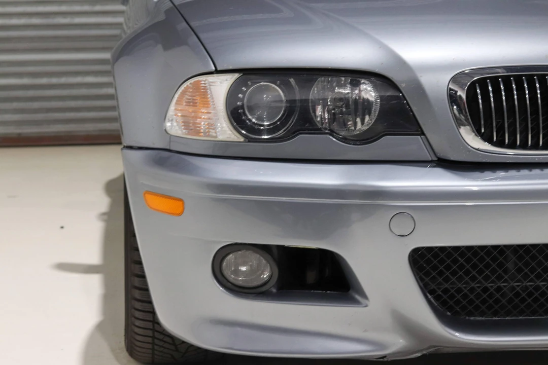 2006 BMW E46 M3 - Image 26 of 31