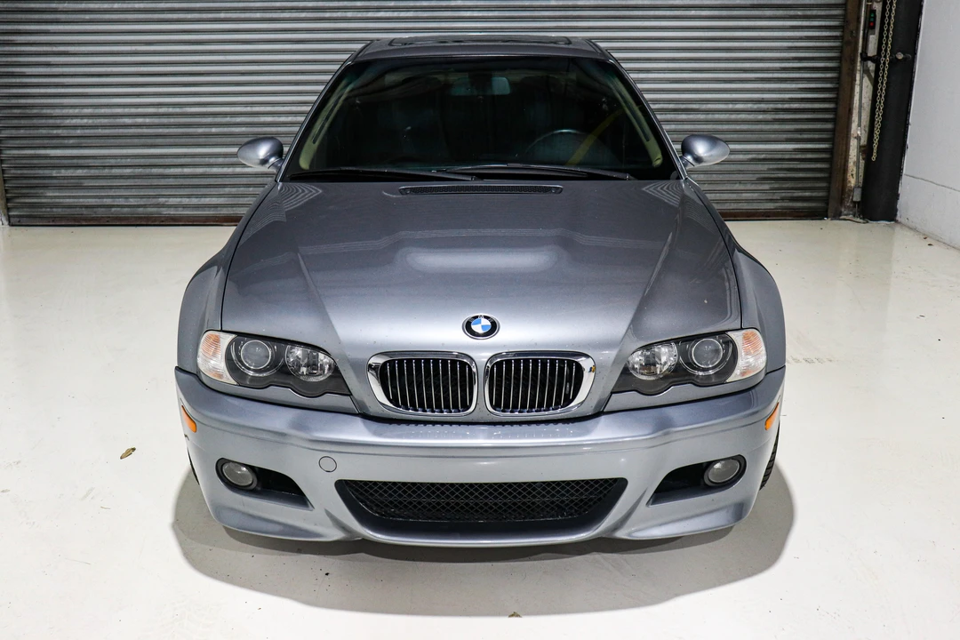 2006 BMW E46 M3 - Image 6 of 31