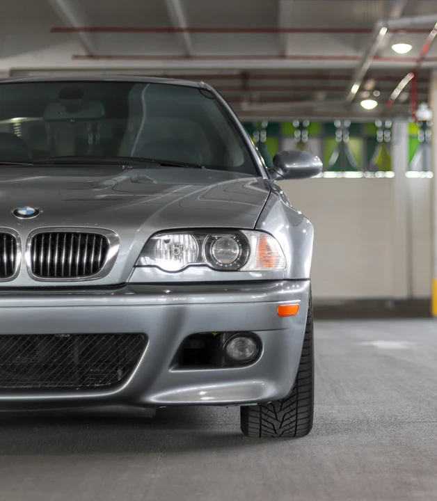 2006 BMW E46 M3 - Image 27 of 31