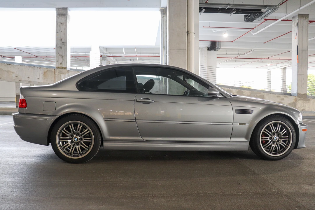2006 BMW E46 M3 - Image 19 of 31