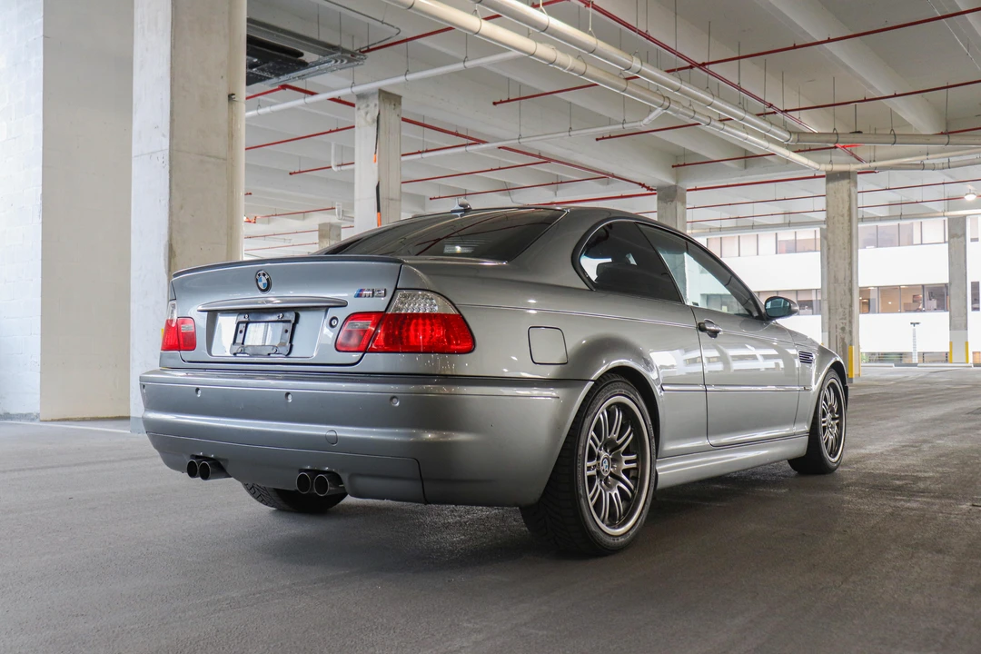 2006 BMW E46 M3 - Image 17 of 31