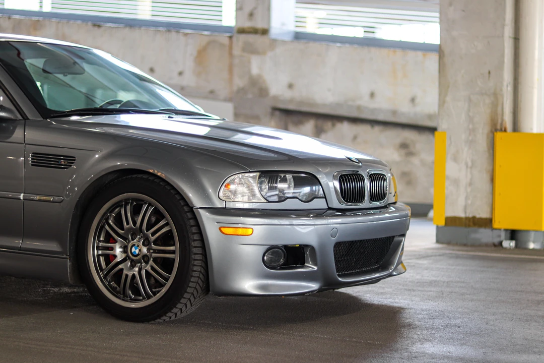 2006 BMW E46 M3 - Image 22 of 31