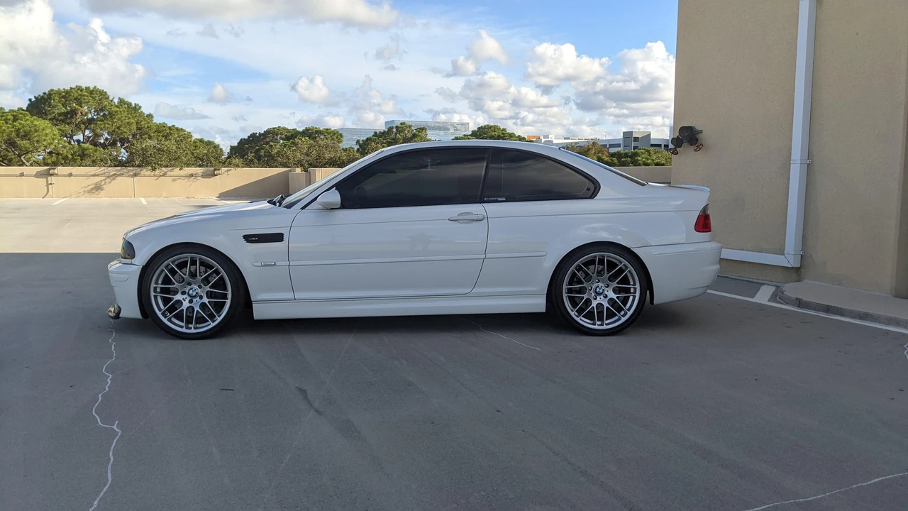2006 BMW E46 M3 - Image 14 of 31
