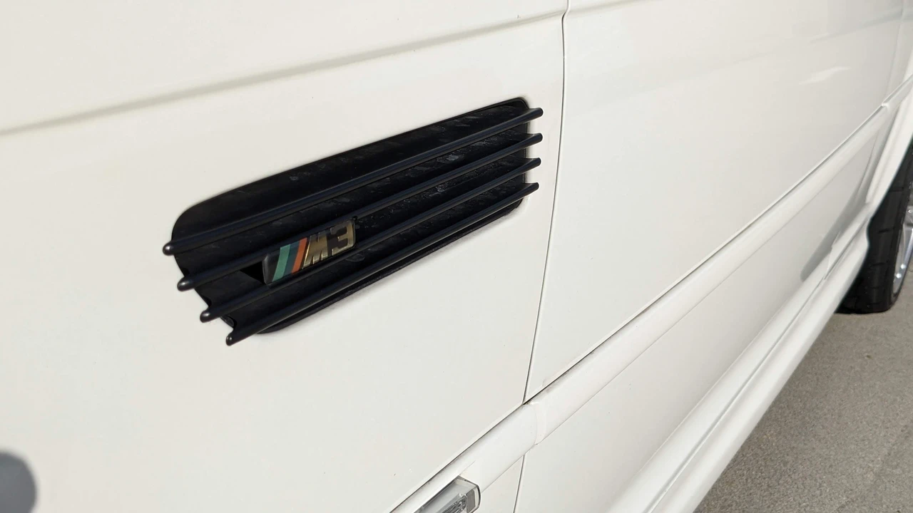 2006 BMW E46 M3 - Image 31 of 31