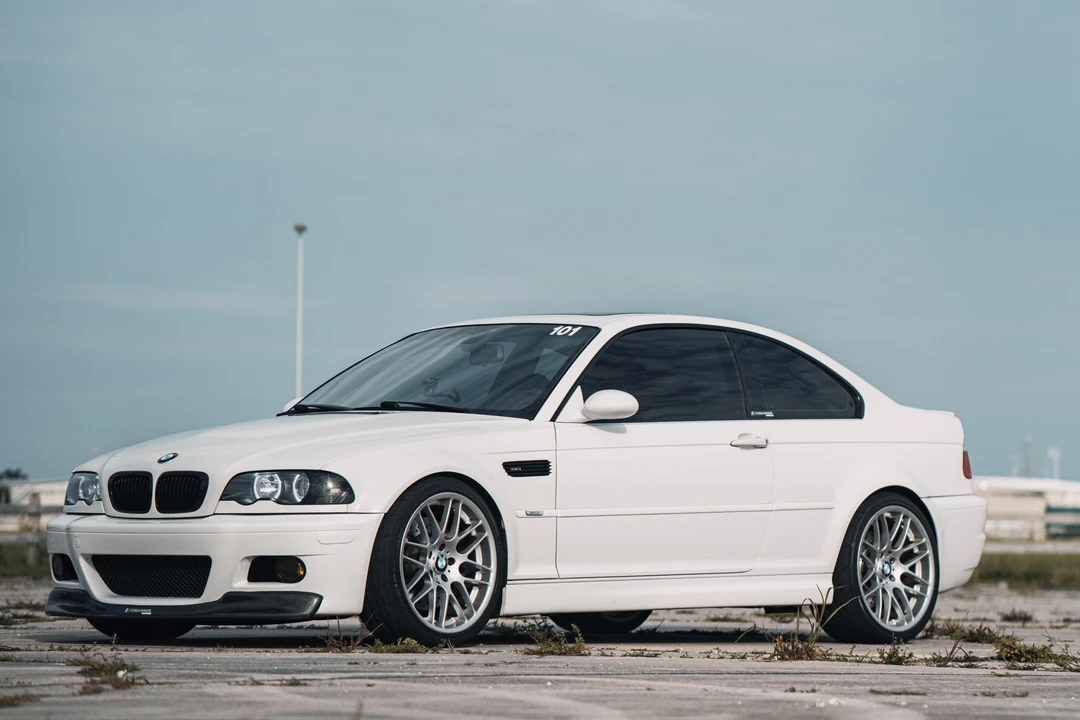 2006 BMW E46 M3 - Image 13 of 31