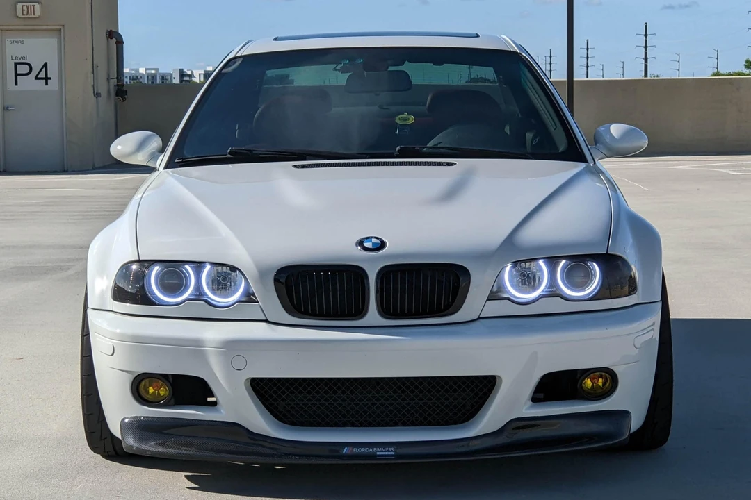 2006 BMW E46 M3 - Image 2 of 31