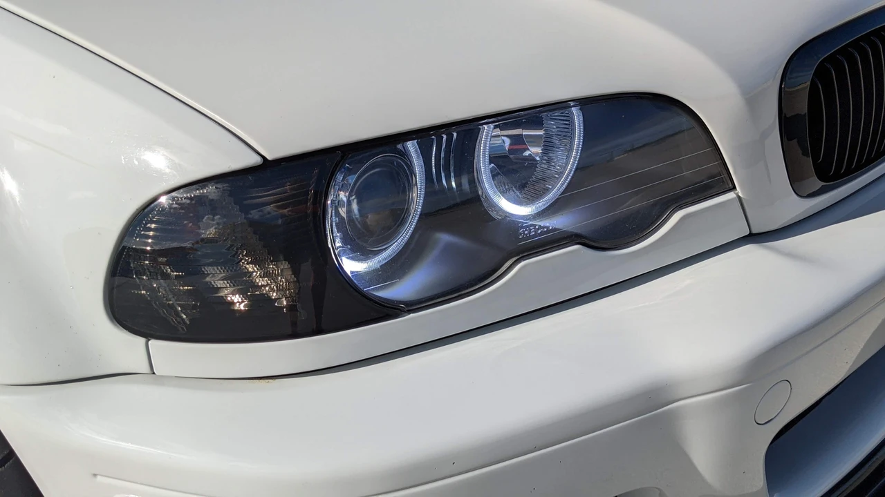 2006 BMW E46 M3 - Image 26 of 31