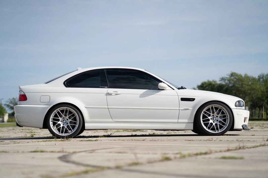 2006 BMW E46 M3 - Image 21 of 31