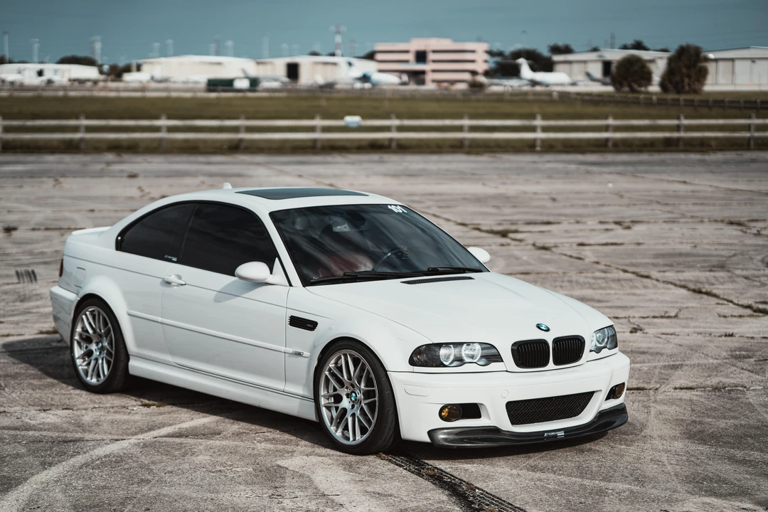 2006 BMW E46 M3 - Image 23 of 31