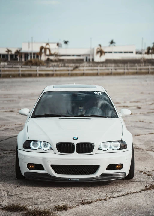 2006 BMW E46 M3 - Image 6 of 31