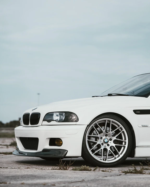 2006 BMW E46 M3 - Image 28 of 31