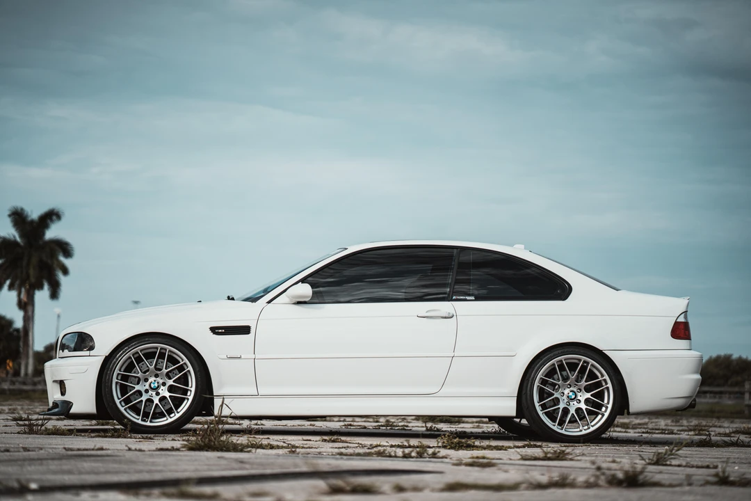 2006 BMW E46 M3 - Image 15 of 31