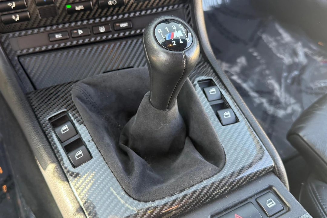 2006 BMW E46 M3 - Image 31 of 31