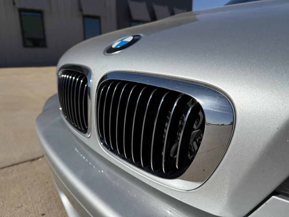 2006 BMW E46 M3 - Image 13 of 31