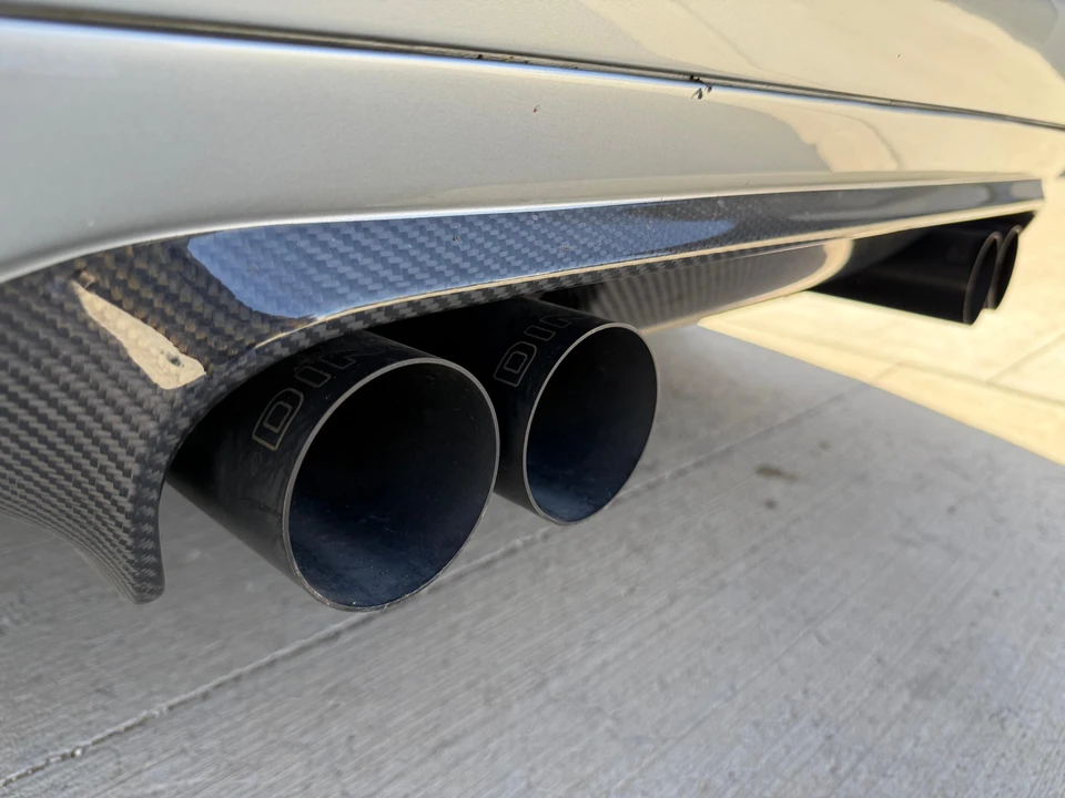 2006 BMW E46 M3 - Image 18 of 31
