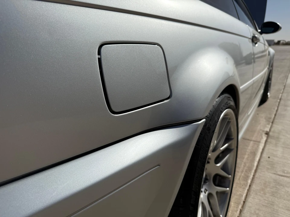 2006 BMW E46 M3 - Image 21 of 31