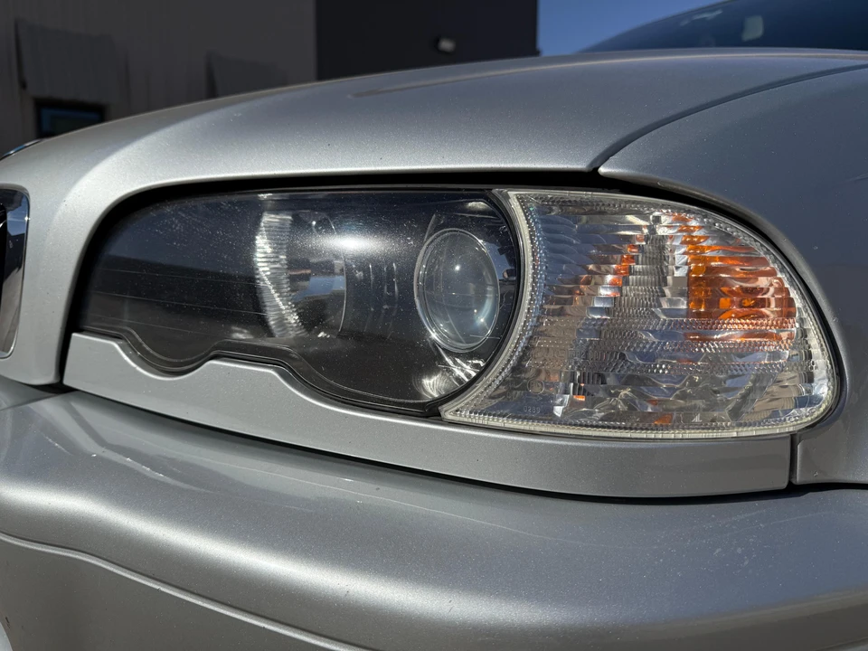 2006 BMW E46 M3 - Image 14 of 31