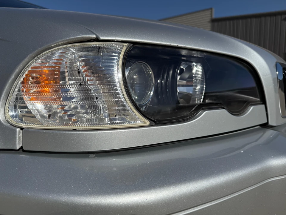 2006 BMW E46 M3 - Image 12 of 31