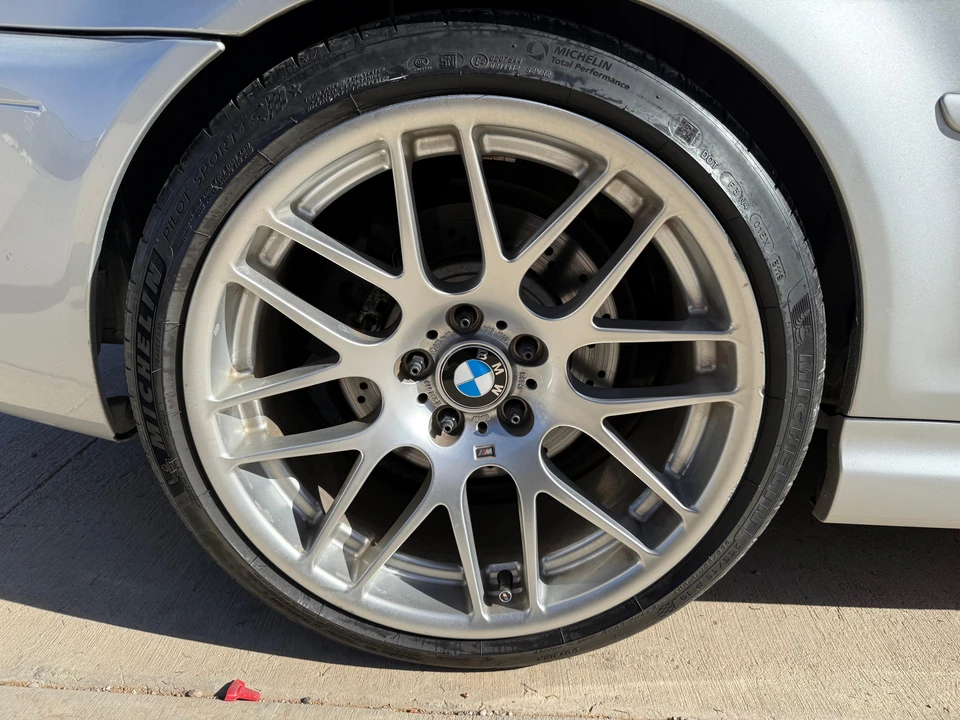 2006 BMW E46 M3 - Image 28 of 31
