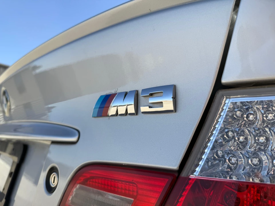 2006 BMW E46 M3 - Image 19 of 31