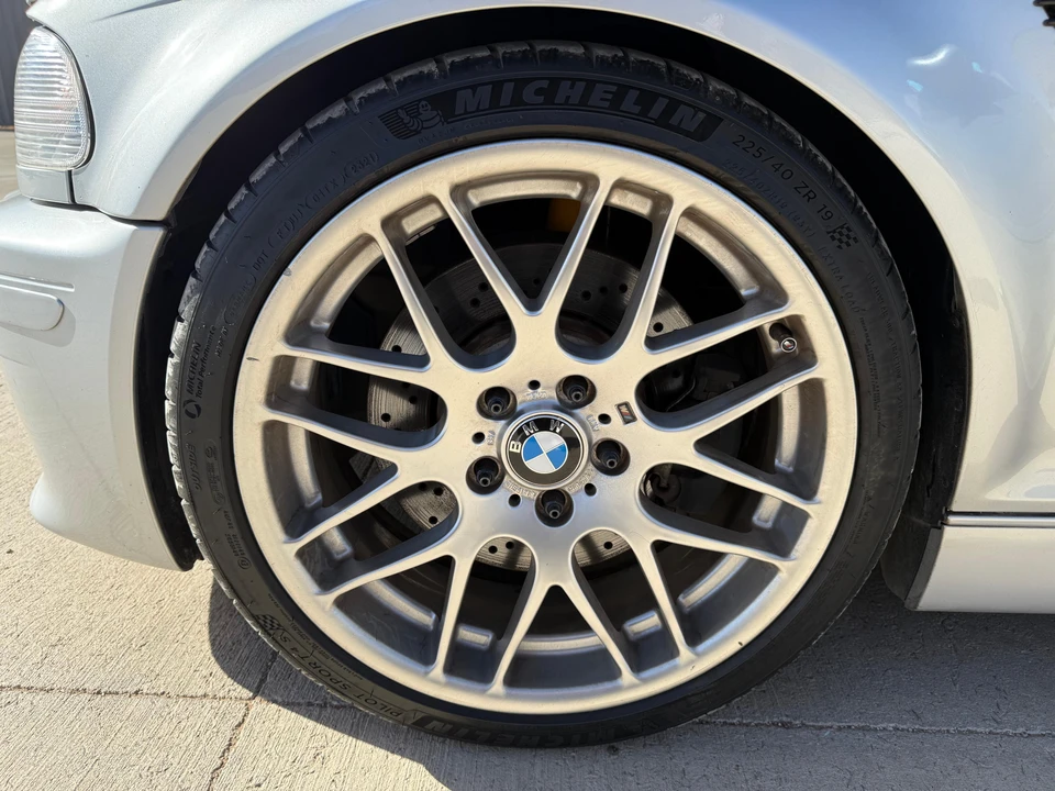 2006 BMW E46 M3 - Image 25 of 31