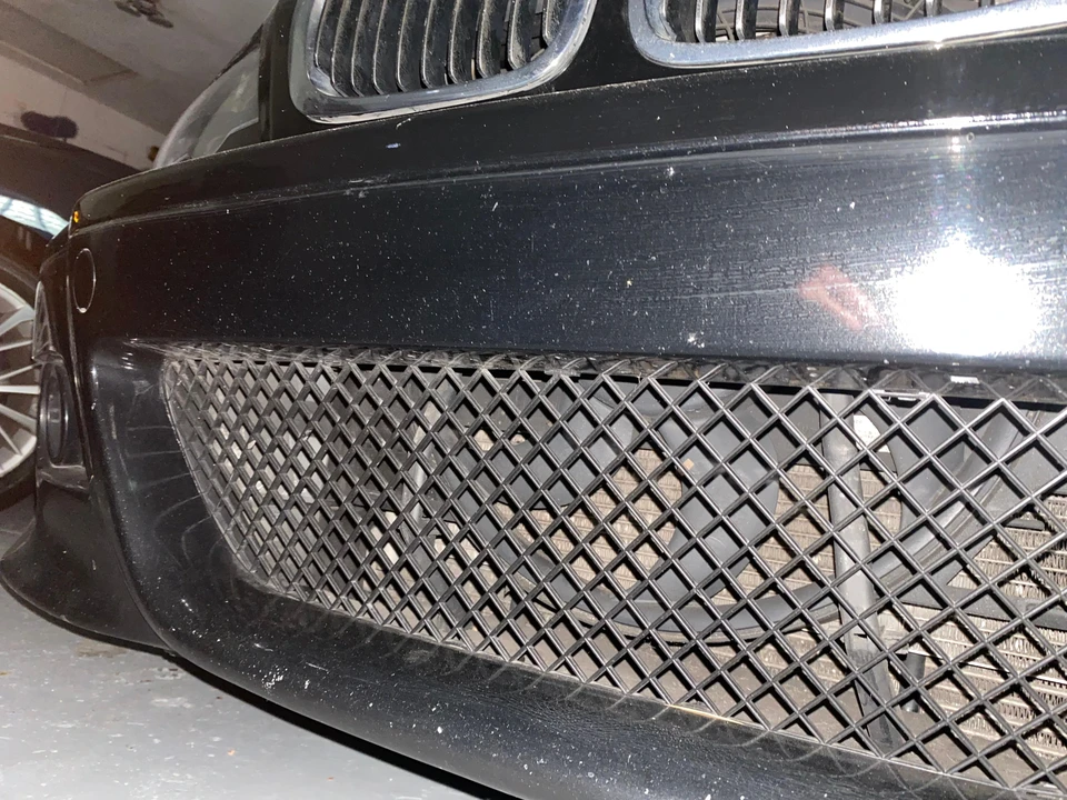 2006 BMW E46 M3 - Image 18 of 31