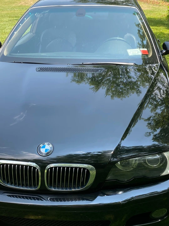 2006 BMW E46 M3 - Image 17 of 31