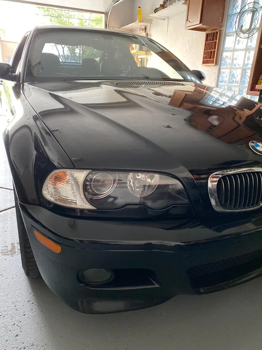 2006 BMW E46 M3 - Image 16 of 31
