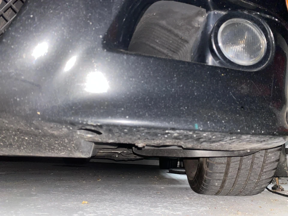 2006 BMW E46 M3 - Image 20 of 31