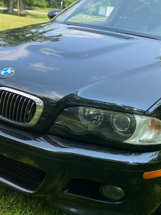 2006 BMW E46 M3 - Image 21 of 31